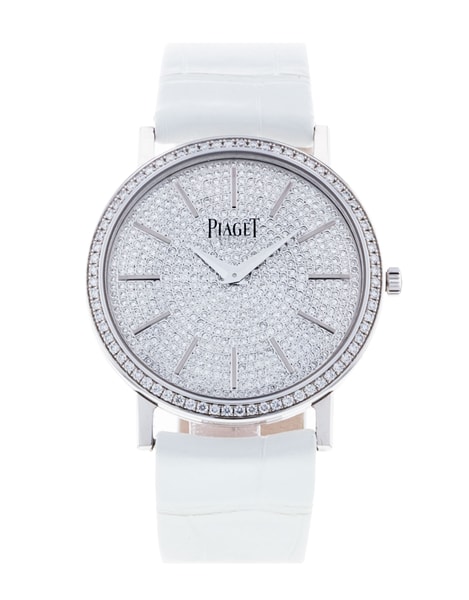 Piaget Altiplano G0A36128